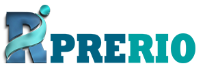 Prerio Logo